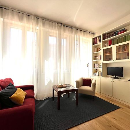 Orcagna Suite With Parking Флоренция Экстерьер фото