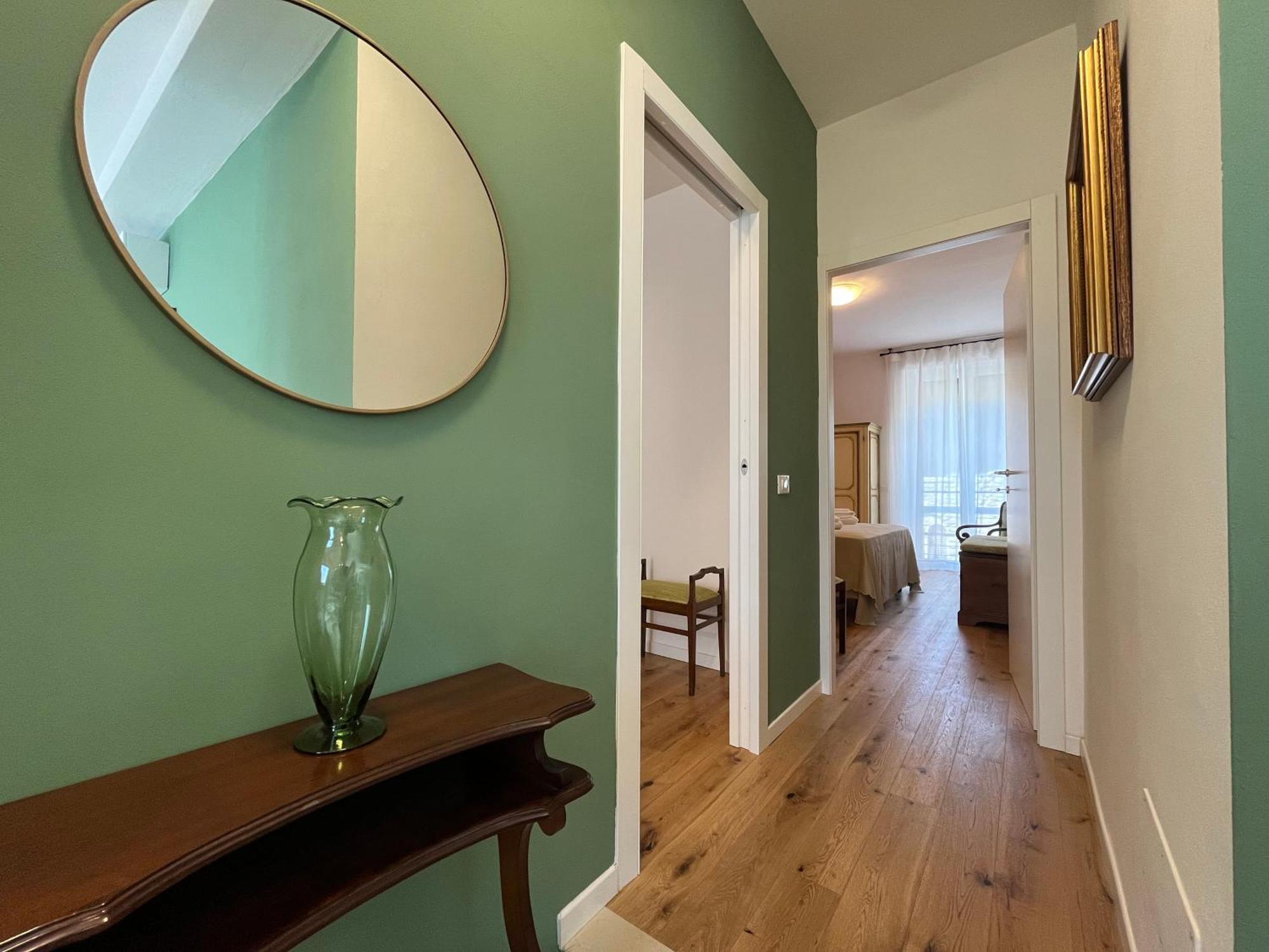Orcagna Suite With Parking Флоренция Экстерьер фото